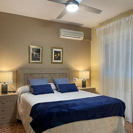 Ceres Home Mérida Eksteriør billede