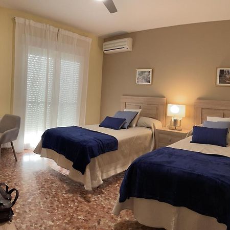 Ceres Home Mérida Eksteriør billede