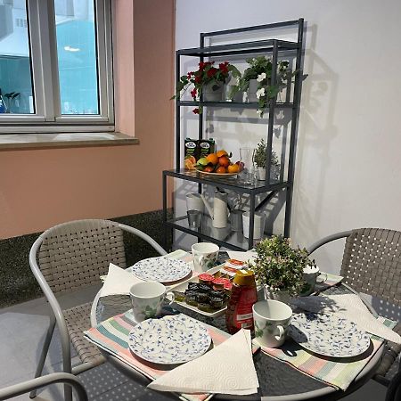 Ceres Home Mérida Eksteriør billede