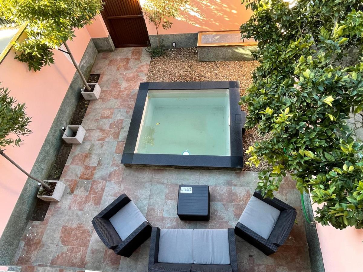 Ceres Home Mérida Eksteriør billede