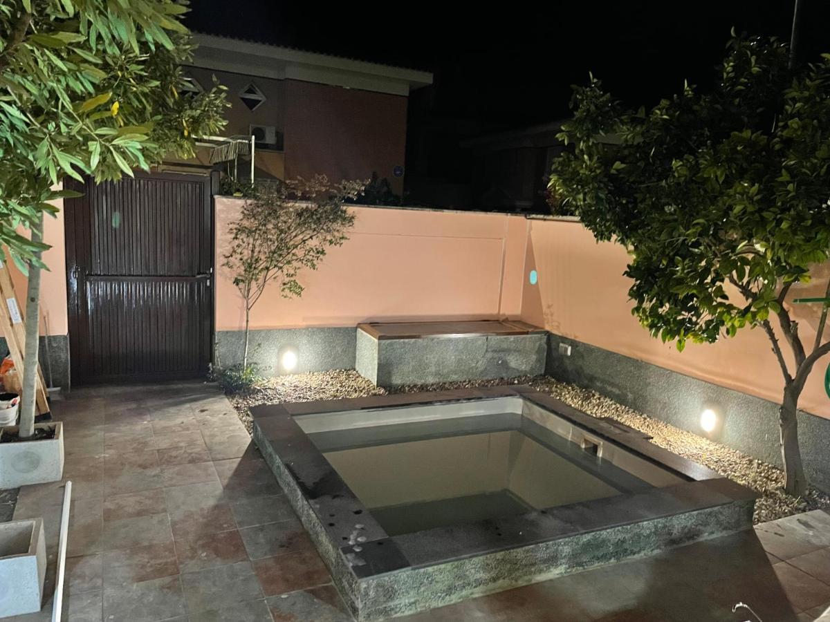 Ceres Home Mérida Eksteriør billede