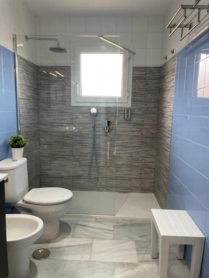 Ceres Home Mérida Eksteriør billede