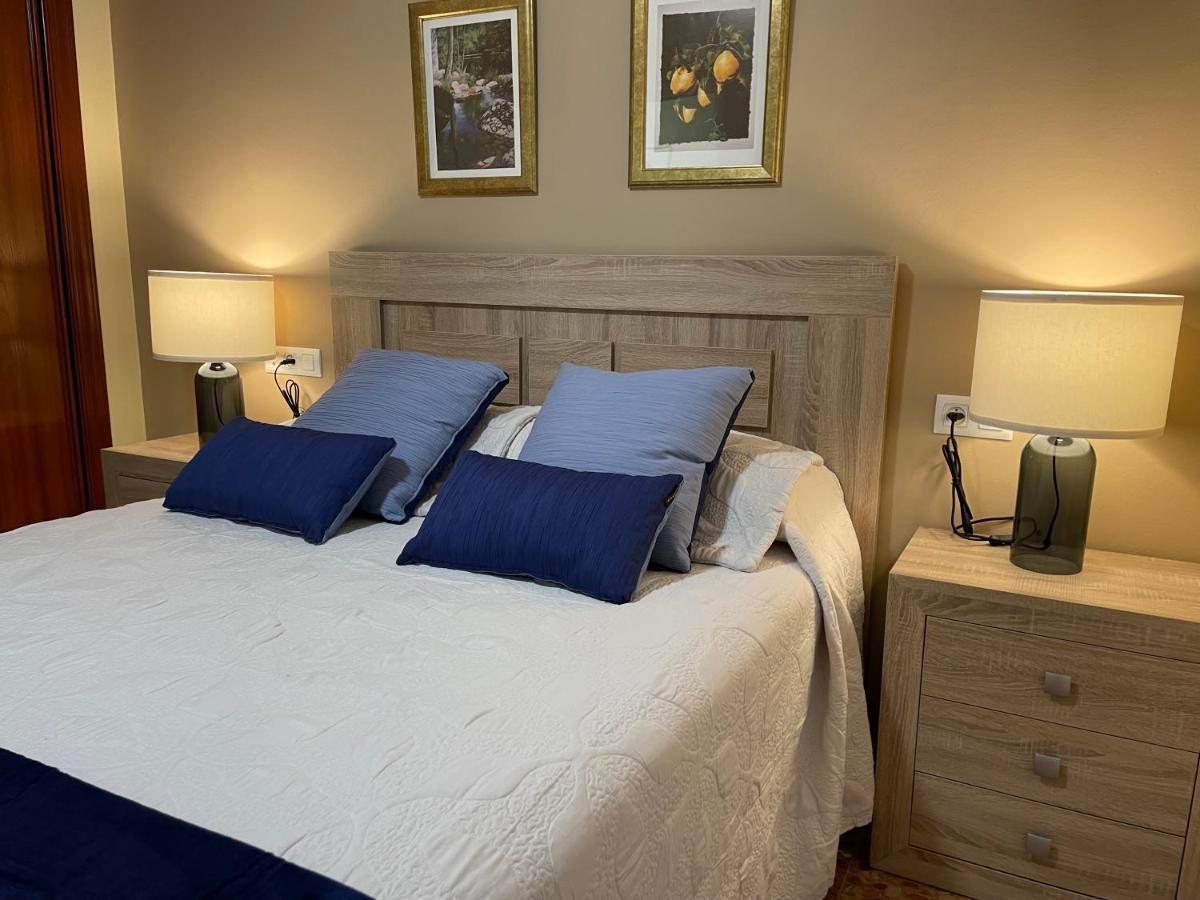Ceres Home Mérida Eksteriør billede