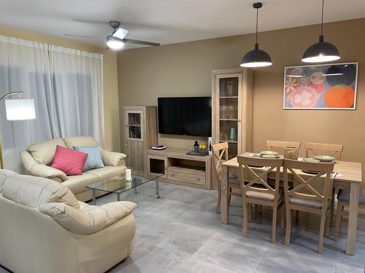 Ceres Home Mérida Eksteriør billede