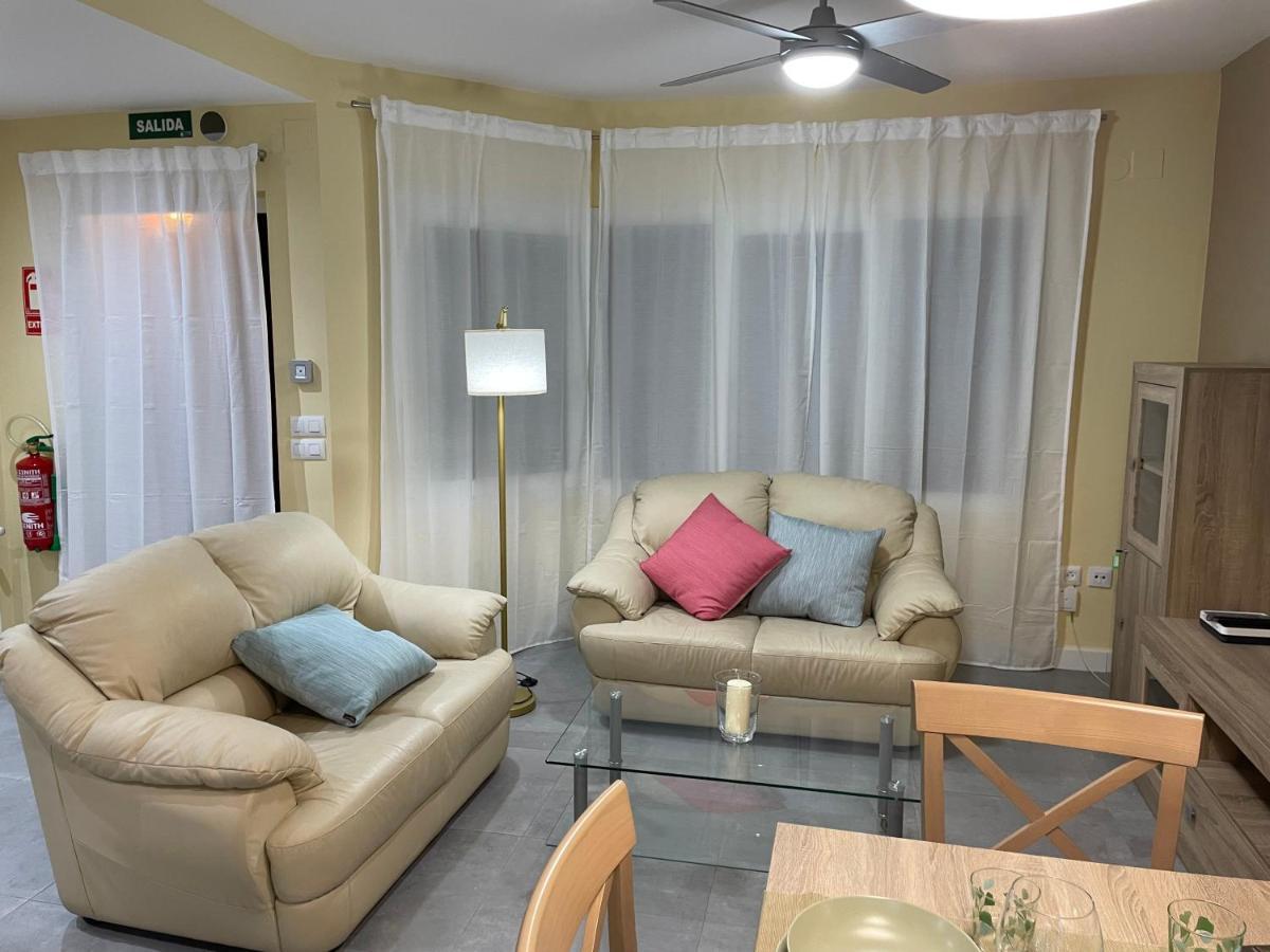 Ceres Home Mérida Eksteriør billede