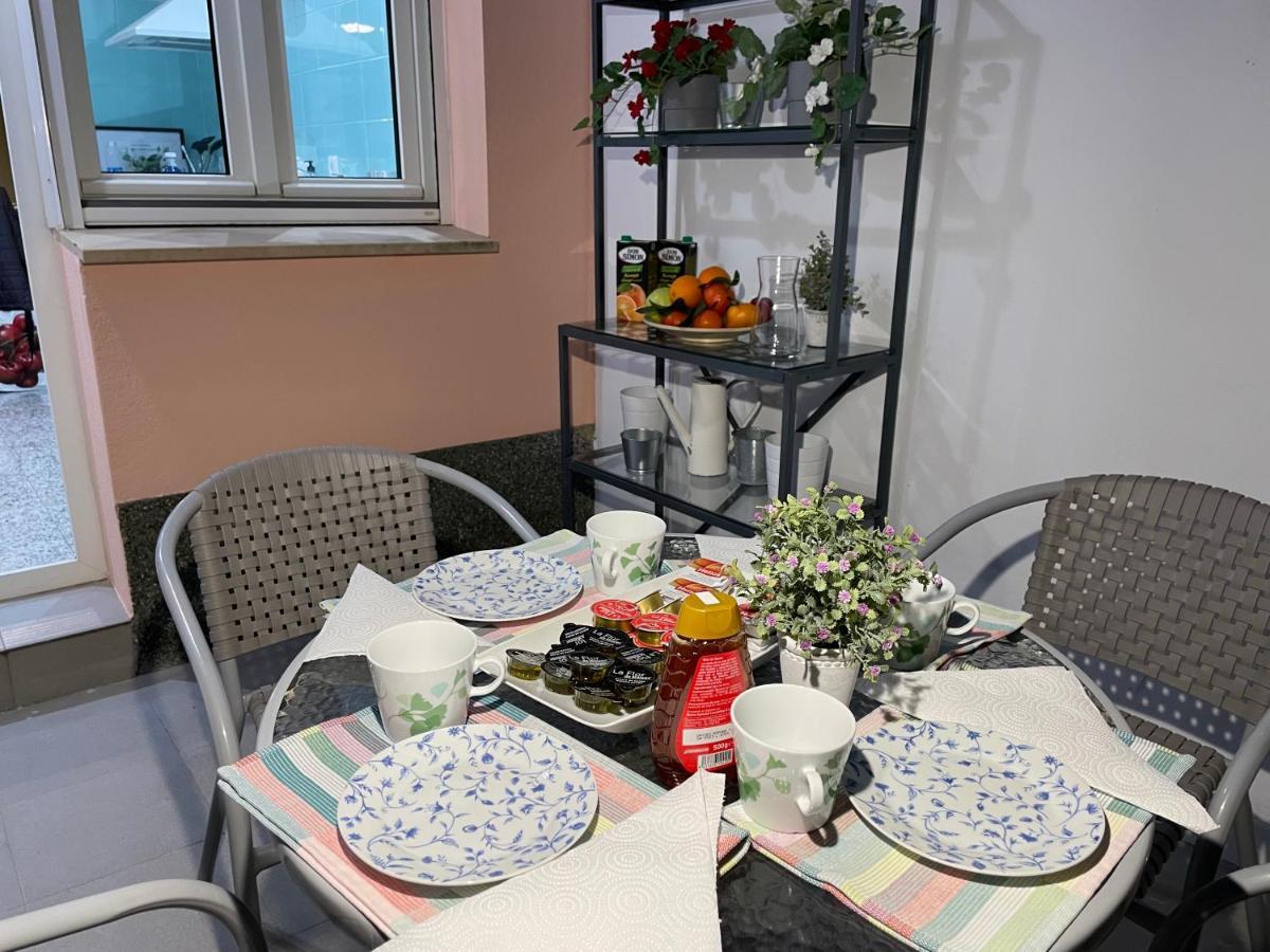 Ceres Home Mérida Eksteriør billede