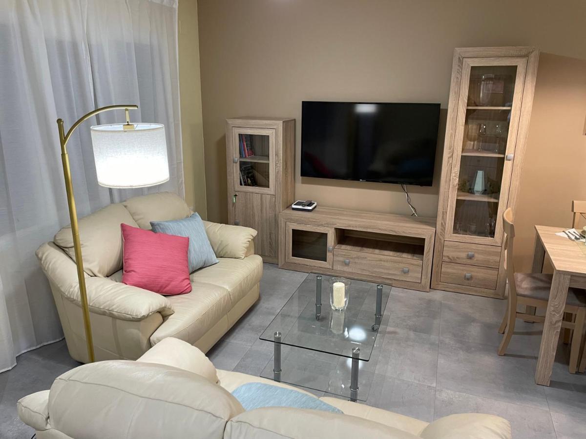 Ceres Home Mérida Eksteriør billede