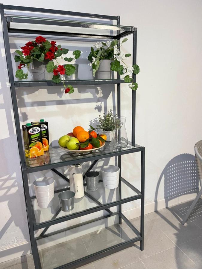Ceres Home Mérida Eksteriør billede