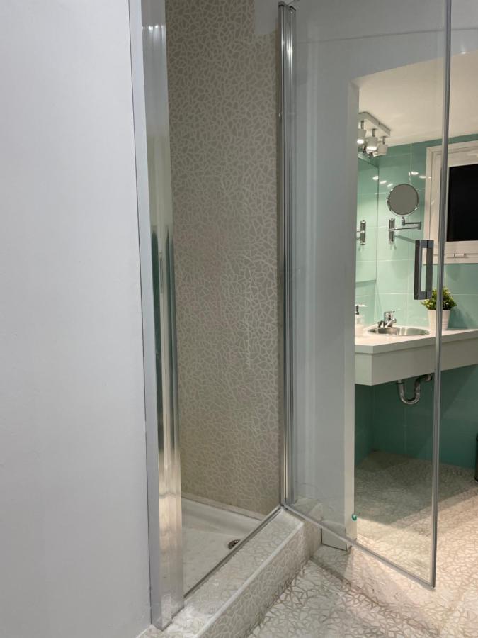 Ceres Home Mérida Eksteriør billede
