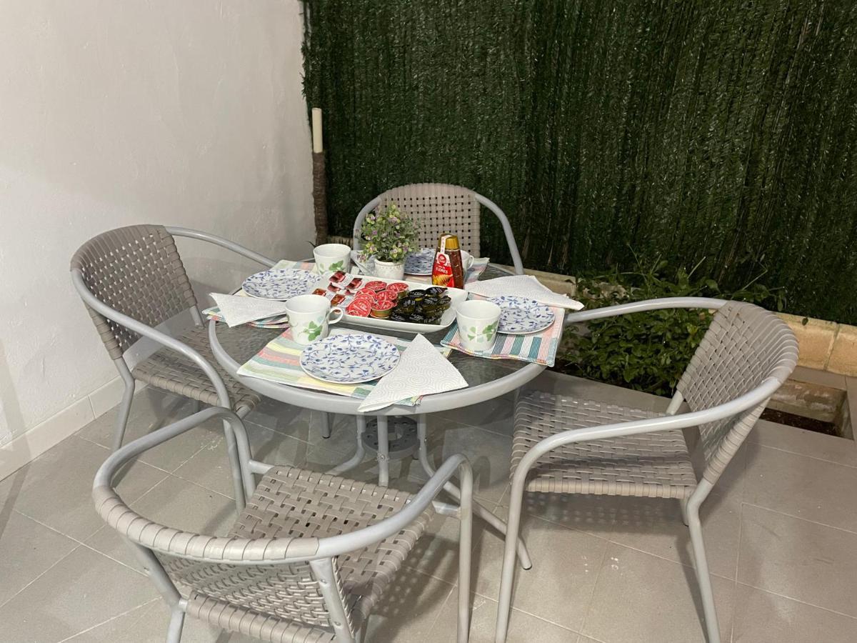 Ceres Home Mérida Eksteriør billede