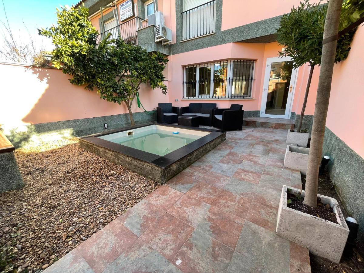 Ceres Home Mérida Eksteriør billede