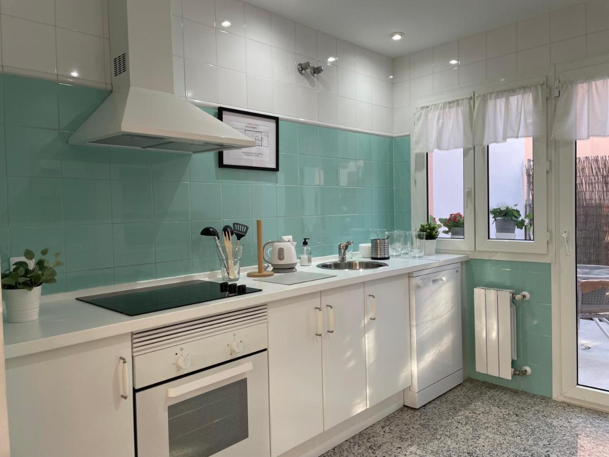 Ceres Home Mérida Eksteriør billede