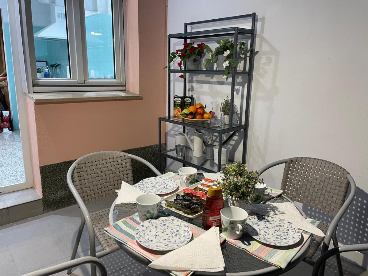 Ceres Home Mérida Eksteriør billede